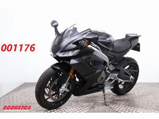 Aprilia  RS 660 ABS LED Cruise 35 KW 2024/6