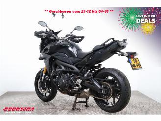 Yamaha  Tracer 900 ABS Akrapovic LED picture 4