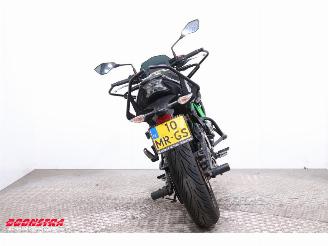 Kawasaki  Z650 ABS LED picture 8