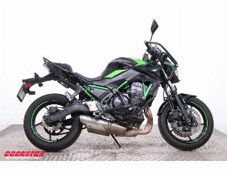 Kawasaki  Z650 ABS LED picture 7