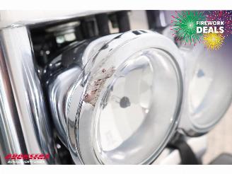 Harley-Davidson  FXDF Dyna Fat Bob 5HD Orig.NL Screaming Eagle ECU picture 14