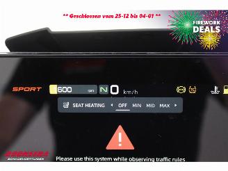 CFMoto  800 MT Explorer LED Navi Cruise SHZ Heizgriffe 6.262 km! picture 21