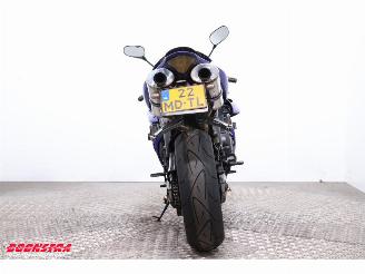 Yamaha  YZF-R1 Leo Vince picture 8