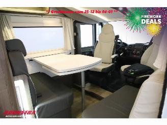 Benimar  Amphitryon 940 2.3 MJ Luifel Solar Fietsendrager Stapelbed Hefbed TV 25.519 km! picture 11