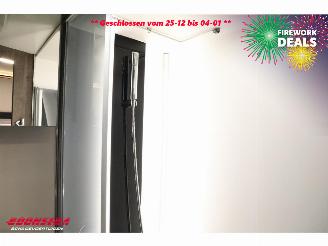 Benimar  Amphitryon 940 2.3 MJ Luifel Solar Fietsendrager Stapelbed Hefbed TV 25.519 km! picture 12