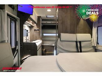 Benimar  Amphitryon 940 2.3 MJ Luifel Solar Fietsendrager Stapelbed Hefbed TV 25.519 km! picture 7