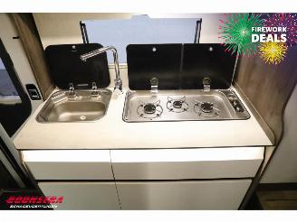 Benimar  Amphitryon 940 2.3 MJ Luifel Solar Fietsendrager Stapelbed Hefbed TV 25.519 km! picture 14