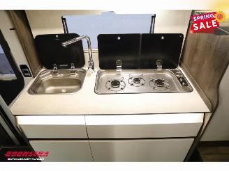 Benimar  Amphitryon 940 2.3 MJ Luifel Solar Fietsendrager Stapelbed Hefbed TV 25.519 km! picture 14