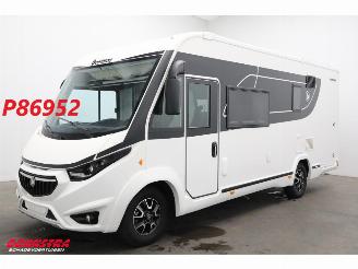 skadebil camper Benimar  Amphitryon 940 2.3 MJ Luifel Solar Fietsendrager Stapelbed Hefbed TV 25.519 km! 2020/7