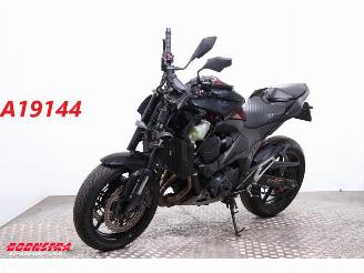Vaurioauto  motor cycles Kawasaki Z 800 ABS 2016/3