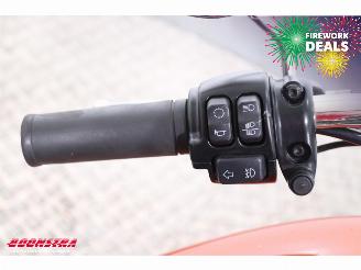 Harley-Davidson  107 FLDE Softail Deluxe 5HD Jekill & Hyde ABS LED 18.643 km! picture 18