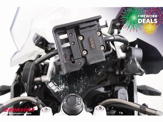 BMW R 1250 GS Triple Black 3X Pakket! picture 22