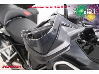 BMW R 1250 GS Triple Black 3X Pakket! picture 14