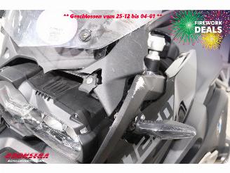 BMW R 1250 GS Triple Black 3X Pakket! picture 13