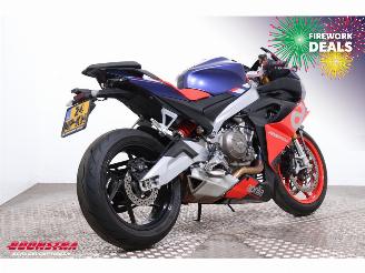 Aprilia  RS 660 ABS LED Cruise picture 3