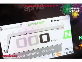 Aprilia  RS 660 ABS LED Cruise picture 19