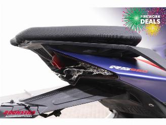 Aprilia  RS 660 ABS LED Cruise picture 10