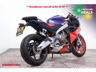 Aprilia  RS 660 ABS LED Cruise picture 3