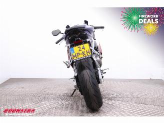 Aprilia  RS 660 ABS LED Cruise picture 8