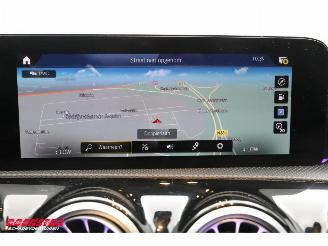 Mercedes A-klasse 180 7G-Tronic AMG Pano LED Memory Camera SHZ picture 23