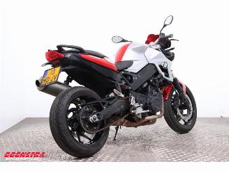 BMW F 800 R Heizgriffe picture 3