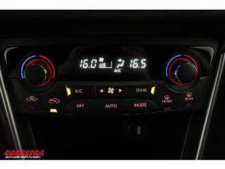 Suzuki S-Cross 1.4 Boosterjet Select Smart Hybrid LED ACC Navi Clima Camera picture 26