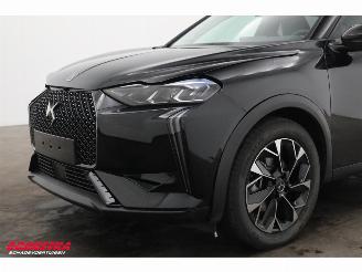 DS Automobiles DS 3 1.2 Hybrid 136 LED Cruise Navi Clima Cruise Camera 1.267 km! picture 12