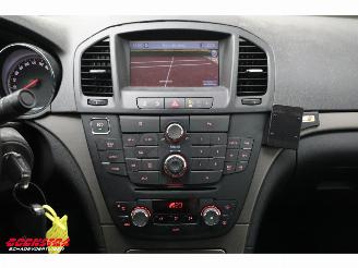 Opel Insignia 2.0 CDTI EcoFuel Edition Navi Clima Cruise PDC AHK picture 10