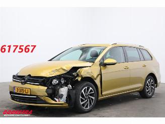 škoda osobní automobily Volkswagen Golf 1.0 TSI DSG Comfortline LED ACC Clima LRHZ 2018/7