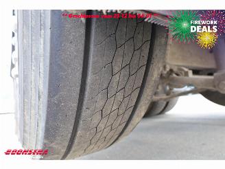 DAF XF 480 FAN VDL S-25-660 2X 2020 6X2 Euro 6 Dakairco picture 28