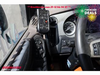 DAF XF 480 FAN VDL S-25-660 2X 2020 6X2 Euro 6 Dakairco picture 19