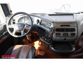 DAF XF 480 FAN VDL S-25-660 2X 2020 6X2 Euro 6 Dakairco picture 14