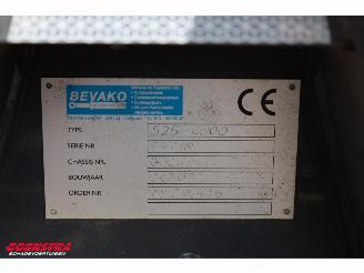 DAF XF 480 FAN VDL S-25-660 2X 2020 6X2 Euro 6 Dakairco picture 10