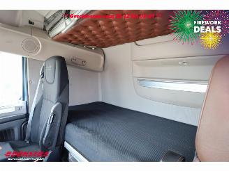 DAF XF 480 FAN VDL S-25-660 2X 2020 6X2 Euro 6 Dakairco picture 22