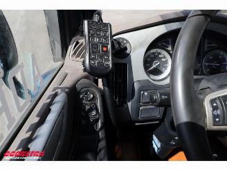 DAF XF 480 FAN VDL S-25-660 2X 2020 6X2 Euro 6 Dakairco picture 19