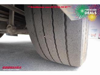 DAF XF 480 FAN VDL S-25-660 2X 2020 6X2 Euro 6 Dakairco picture 27