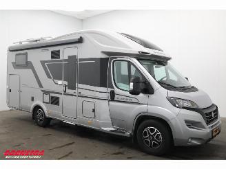 Adria  Coral 670SL Surpreme 2.2 MJ 180 Aut. Solar Dakairco Garage ACC TV Camera picture 2