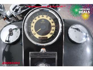 Harley-Davidson  FLSTN Softail Deluxe Vance & Hines picture 13