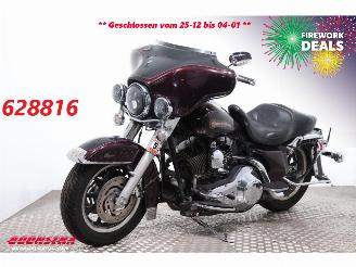 occasion motor cycles Harley-Davidson  FLHTC Electra Glide 2009/12
