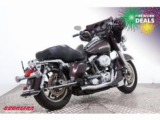 Harley-Davidson  FLHTC Electra Glide picture 3