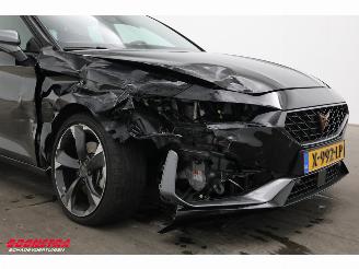 Cupra Leon 1.4 e-Hybrid VZ Performance LED ACC Navi Camera LRHZ AHK picture 6