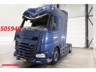 danneggiata veicoli industriali DAF XG 480 FT LED ACC 4X2 Euro 6 2024/5