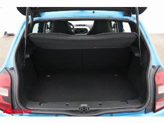 Renault Twingo 1.0 SCe Expression Airco Cruise 68456 km! picture 24