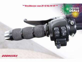 Harley-Davidson  110 FLSS Softail Slim S Vance Hines 8.428 mi! picture 20