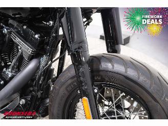 Harley-Davidson  110 FLSS Softail Slim S Vance Hines 8.428 mi! picture 14