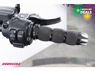 Harley-Davidson  110 FLSS Softail Slim S Vance Hines 8.428 mi! picture 21