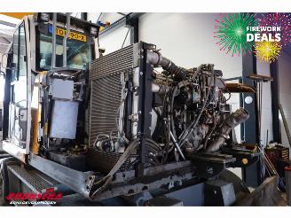 Liebherr  A916 LITRONIC SMP Tiltrotator picture 22