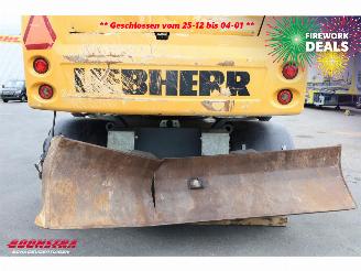 Liebherr  A916 LITRONIC SMP Tiltrotator picture 10