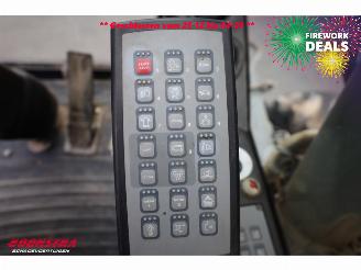 Liebherr  A916 LITRONIC SMP Tiltrotator picture 31