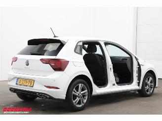 Volkswagen Polo 1.0 TSI R-Line Diebstahl ACC Clima PDC picture 3